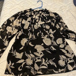 Ann Taylor blouse